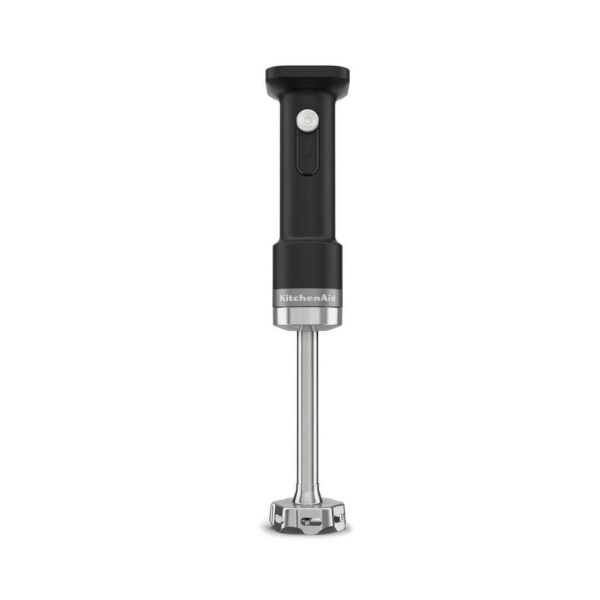 Kitchenaid Go Kablosuz Serisi El Blenderı Bataryasız