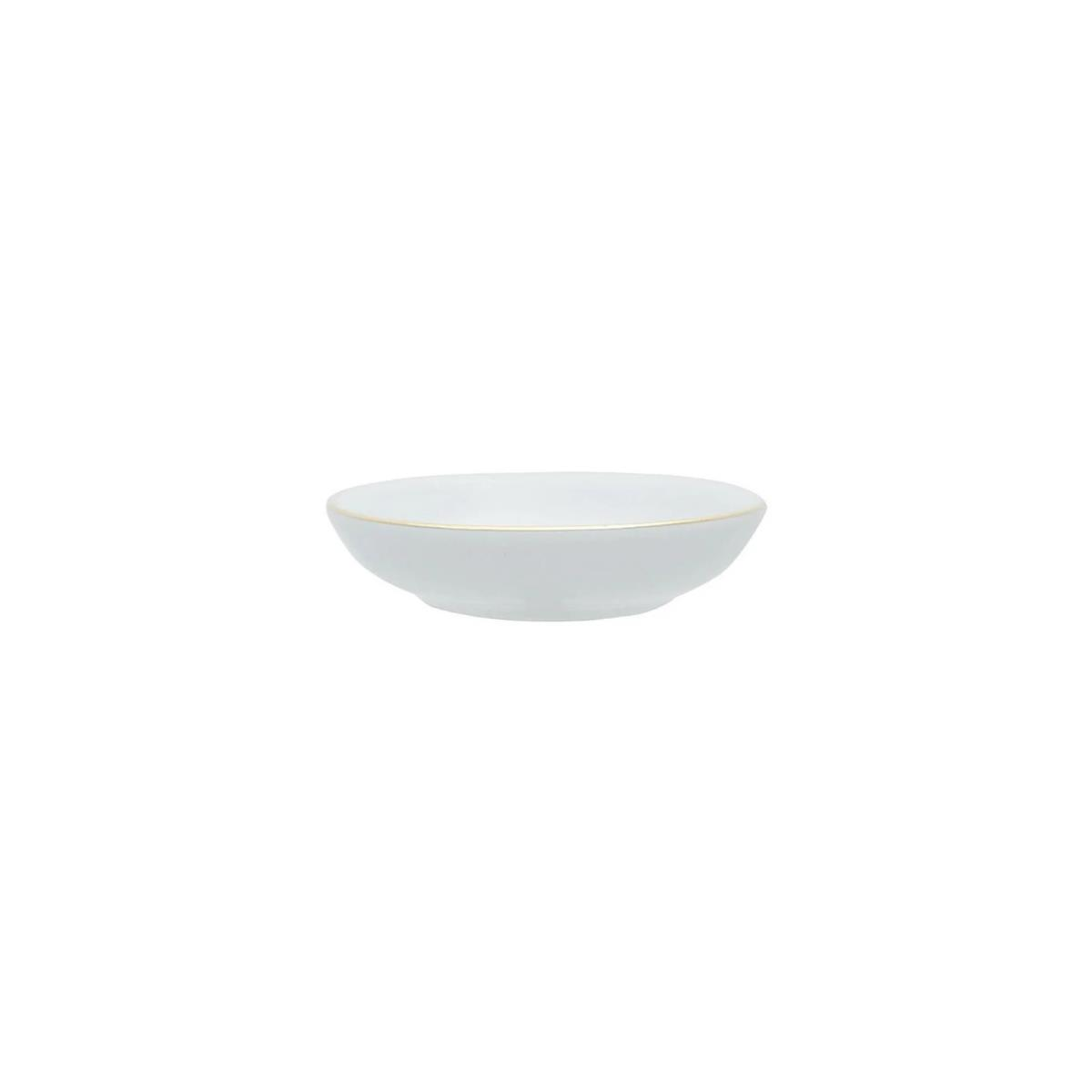 Porland Morocco Desen2 Mavi Mini Kase 10cm