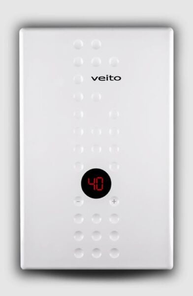 Veito Flow E 10500 W Ani Su Isıtıcı