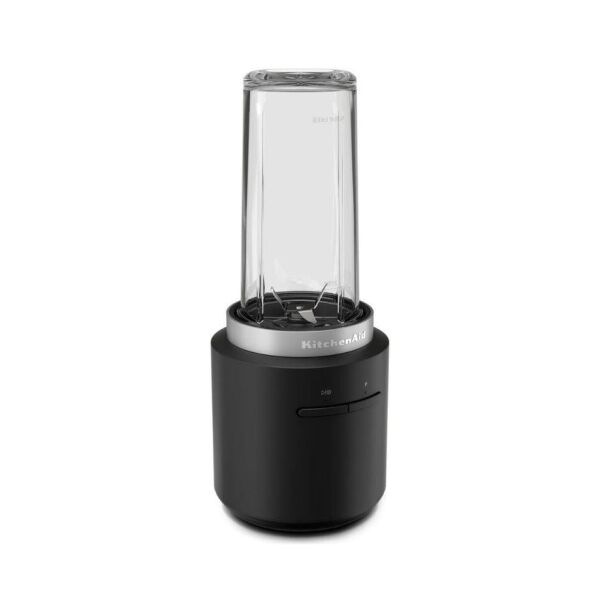 Kitchenaid Go Kablosuz Serisi Mini Blender Bataryasız