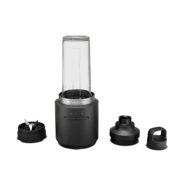 Kitchenaid Go Kablosuz Serisi Mini Blender Bataryasız