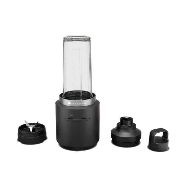 Kitchenaid Go Kablosuz Serisi Mini Blender Bataryasız