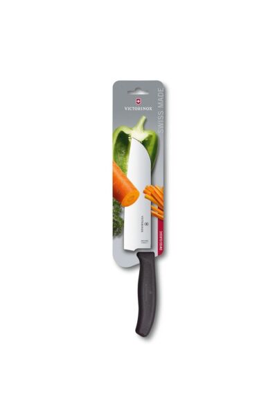 Victorinox 6.8503.17B Swiss Classic 17 cm Santoku Bıçak Blisterli