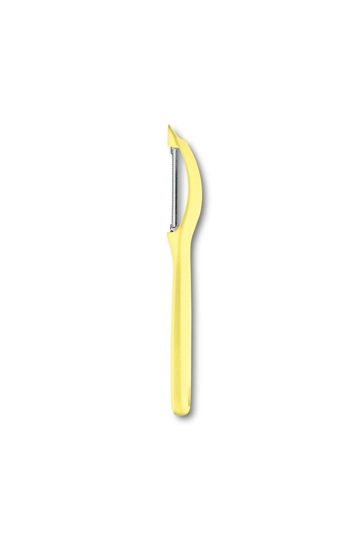 Victorinox 7.6075.82 Swiss Classic Trend Colors Soyacak Sarı