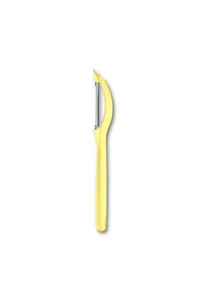 Victorinox 7.6075.82 Swiss Classic Trend Colors Soyacak Sarı