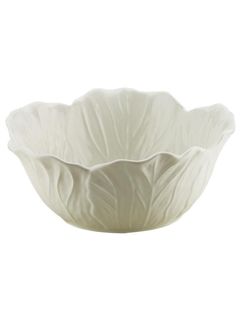 Lucky Art Lefora Porselen Geniş Kase 21cm