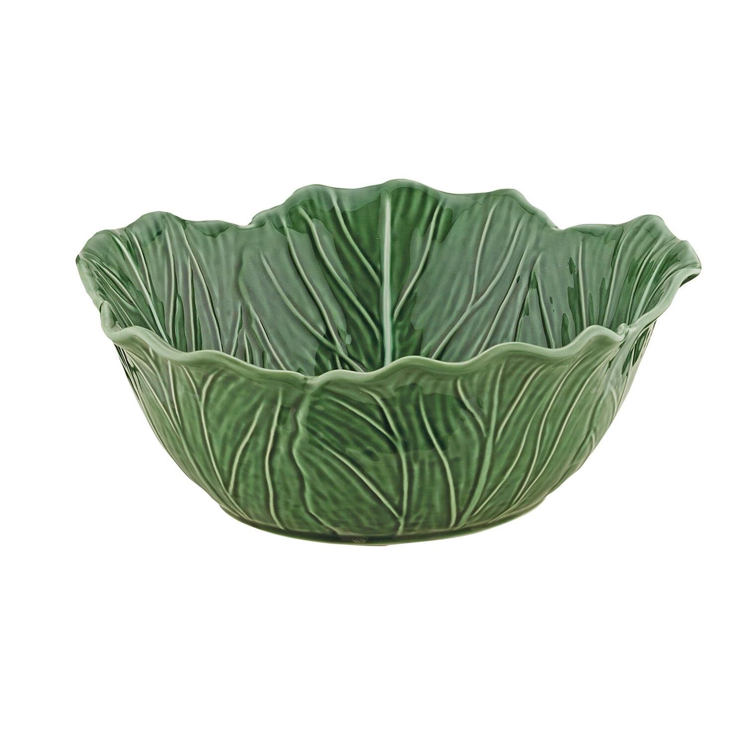 Lucky Art Lefora Porselen Geniş Kase 27cm