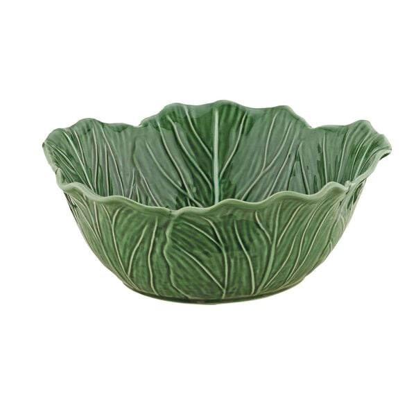 Lucky Art Lefora Porselen Geniş Kase 27cm