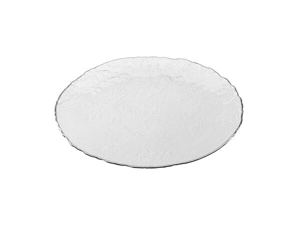 Porland Moon Gümüş Supla 32cm