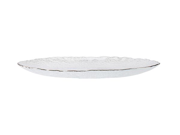 Porland Moon Gümüş Supla 32cm