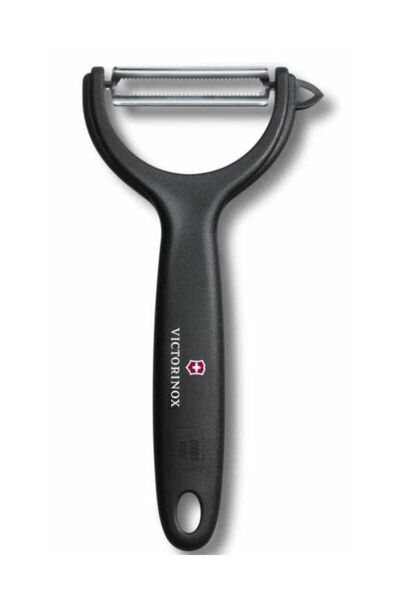 Victorinox Vt 7.6079 Kivi Ve Domates Soyacak Siyah