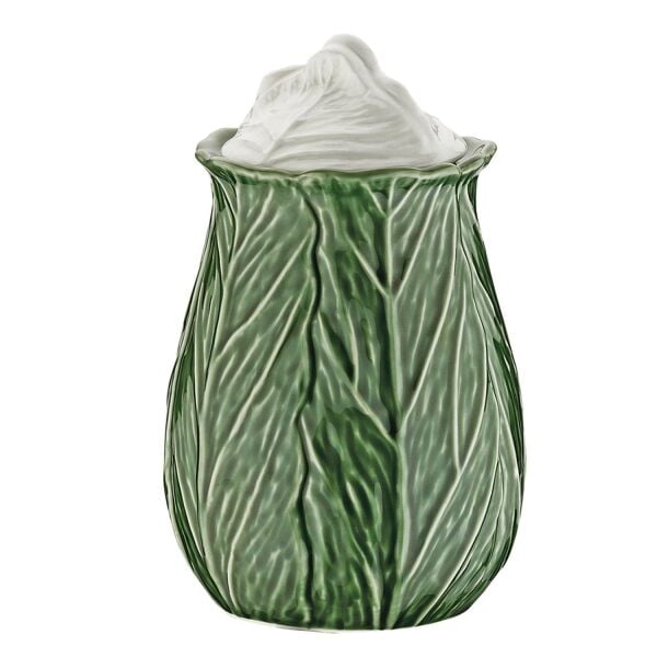 Lucky Art Lefora Porselen Kavanoz 16cm