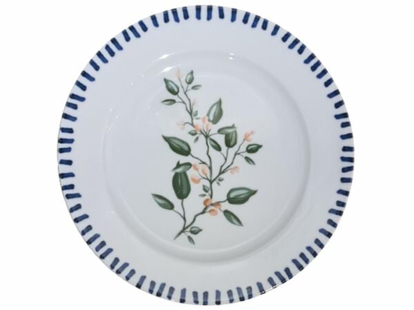 Porland Humble 24 Parça 6 Kişilik Yemek Takımı