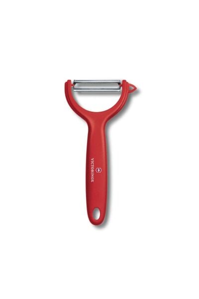 Victorinox Vt 7.6079.1 Kivi Ve Domates Soyacak Kırmızı