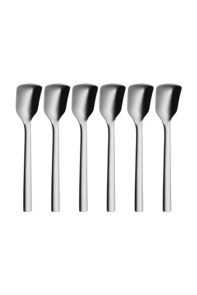Wmf Nuova Dondurma Kaşığı 6'lı