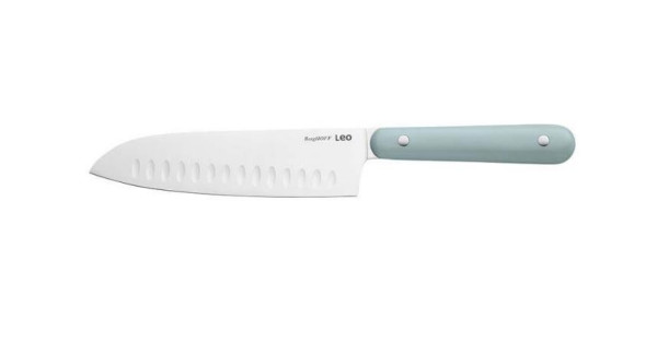 Berghoff Leo Santoku Bıçağı