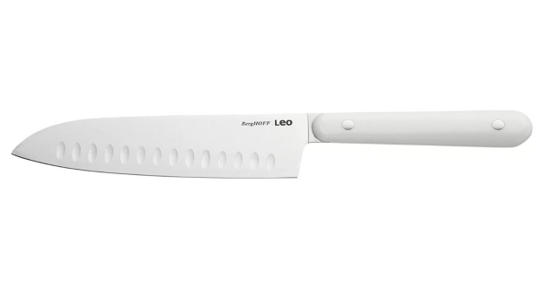 Berghoff Leo Santoku bıçağı