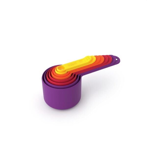 Joseph Joseph Nest Measure Ölçü Kabı Seti - Opal