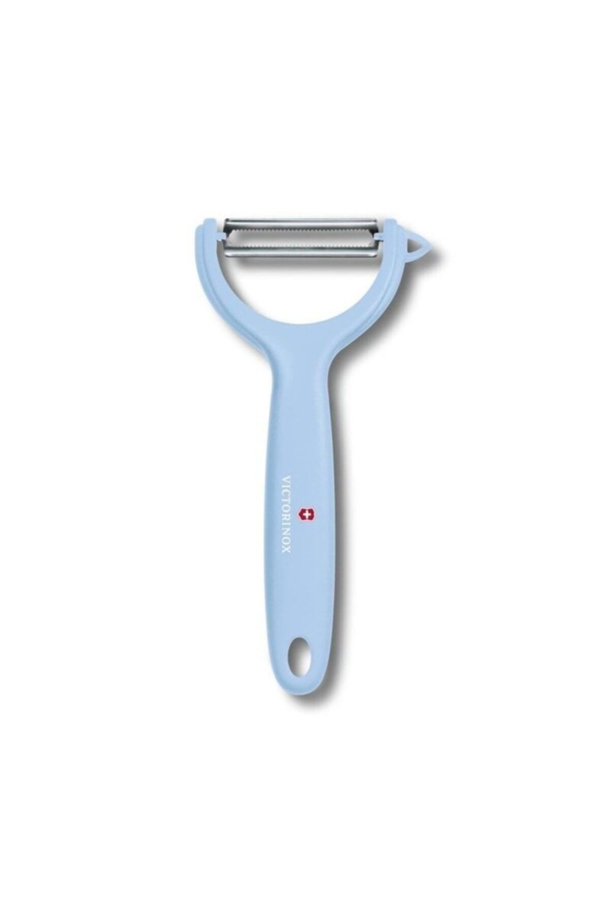 Victorinox 7.6079.22 Swiss Classic Trend Colors Domates ve Kivi Soyacak Mavi