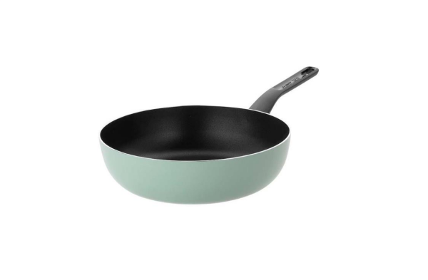 Berghoff Leo Sage Alüminyum Wok Tava 28 Cm