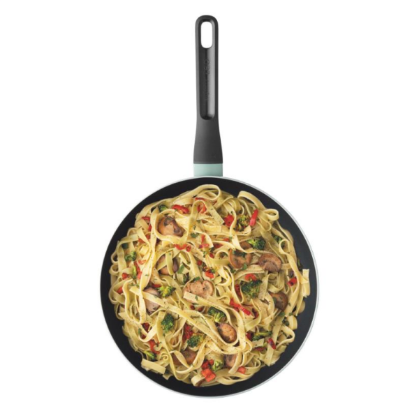 Berghoff Leo Sage Alüminyum Wok Tava 28 Cm