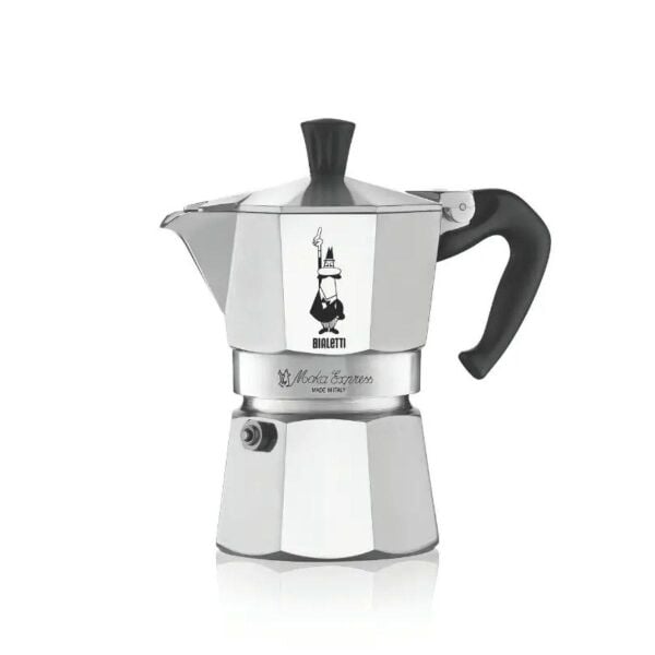 Bialetti Moka Express 3 Cup