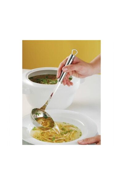 WMF Profi Plus Çorba Kepçesi 30 cm