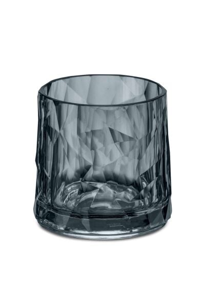 Koziol Superglass 250 Ml Gri Hrc 92x92x87 Mm