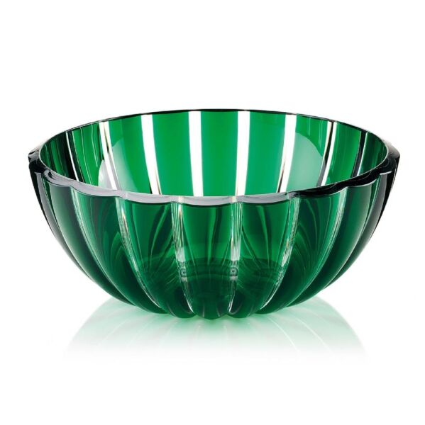 Guzzini Dolce Vita Bowl Kase S Zümrüt 12cm