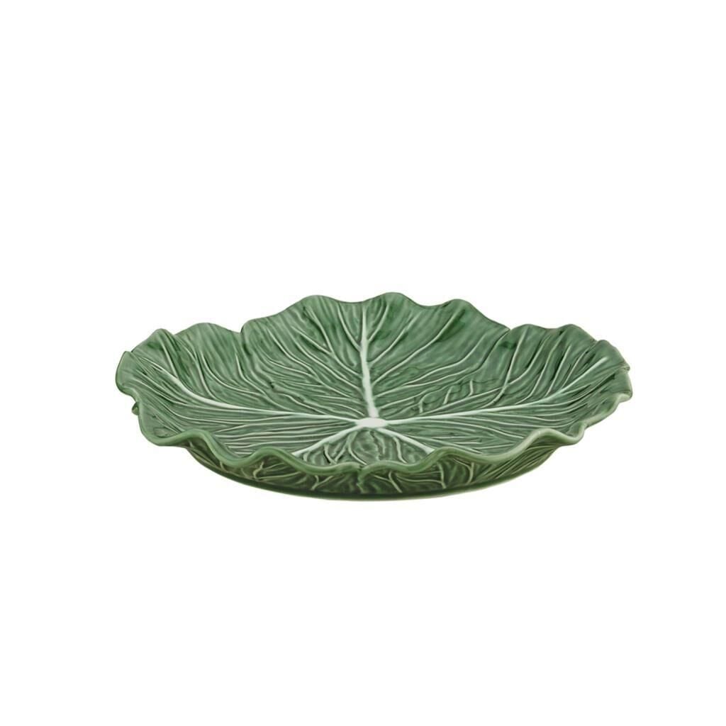 Lucky Art Lefora Porselen Tabak 27cm