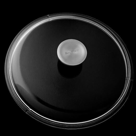 Berghoff 2307310 Gem 24 cm Döküm Tencere
