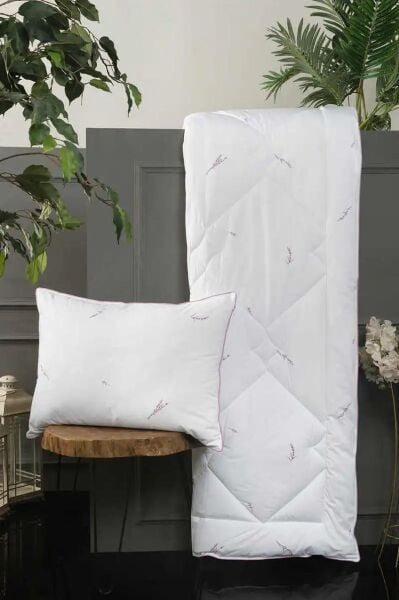 Sarev Lavande R Mıkro Jel Yorgan