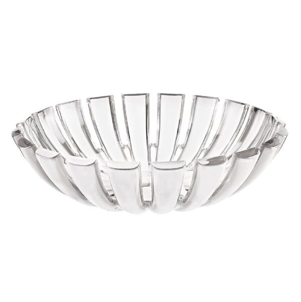 Guzzini Dolce Vita Sepet Sedef 25cm