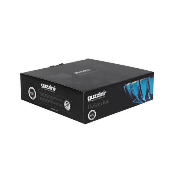 Guzzini Dolce Vita Sepet Sedef 25cm