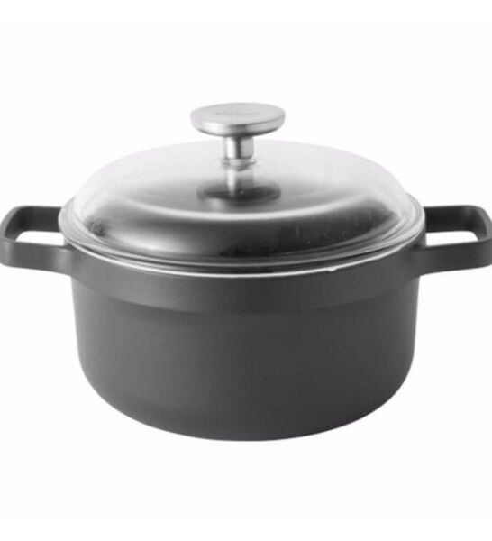 Berghoff 2307311 Gem 28 cm Döküm Tencere