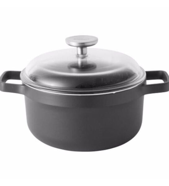Berghoff 2307311 Gem 28 cm Döküm Tencere