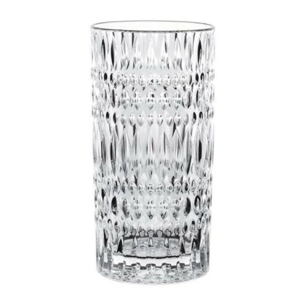 Nachtmann Ethno Meşrubat Bardağı S/4