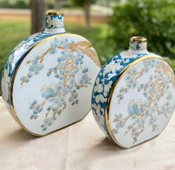 Wanelli Wn1119 Daisy Küp 25cm