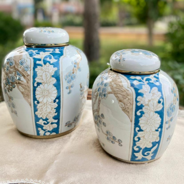 Wanelli Wn1121 Daisy Küp 24 cm