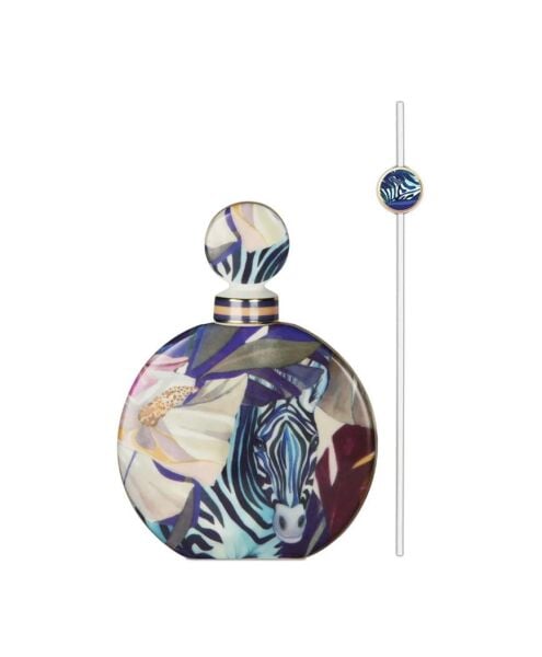 Baci Milano Savana Şişe Porselen 125 Ml