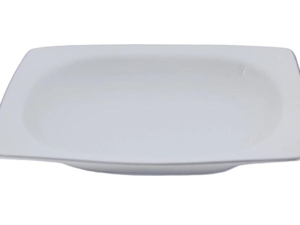 Porland Riva Platin 57 Parça 12 Kişilik Yemek Takımı