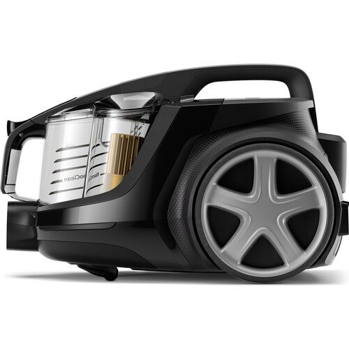 Philips Marathon XB9125/07 650 W Torbasız Süpürge