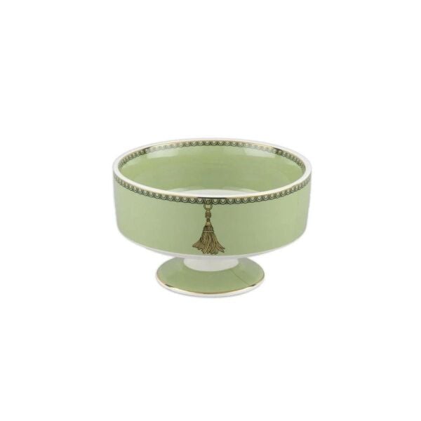 Mikasa Moor Lucy Ayaklı Kurabiyelik 13x8cm