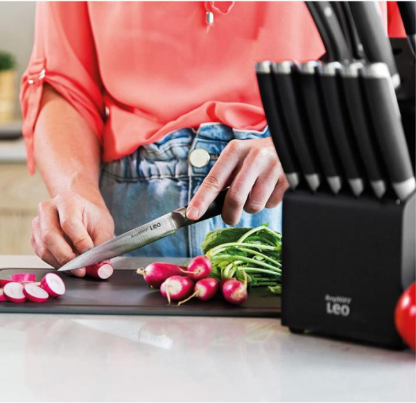 Berghoff Leo Çok Amaçlı Bıçak