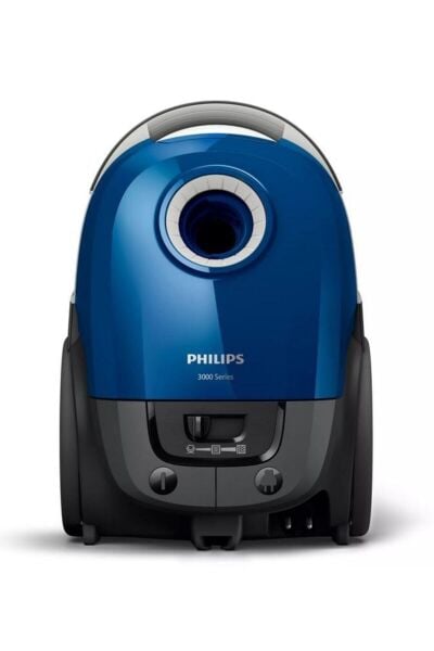 Philips 3000 Series XD3110/09 900 WToz Torbalı Süpürge