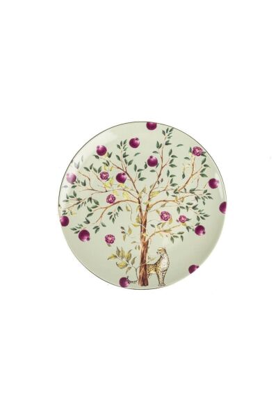 Mikasa Moor Fortuna 4'lü Servis Tabağı 27 cm