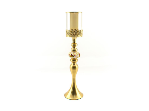 Wanelli Lorenzo Zb-9aa-Sb 51 cm Mumluk