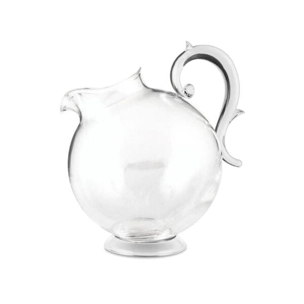 Baci Milano Aqua Sürahi 2,25 L Şeffaf