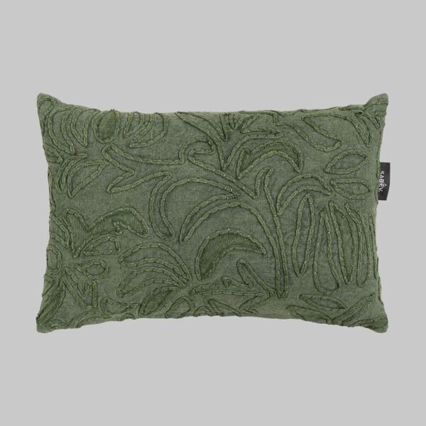 Sarev Torin Kırlent 30x45 -Yeşil