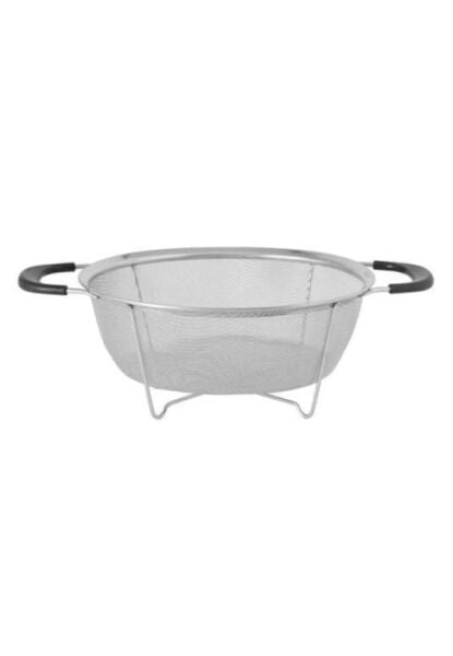 Berghoff Essentials Yuvarlak Örgü Kevgir 25 Cm